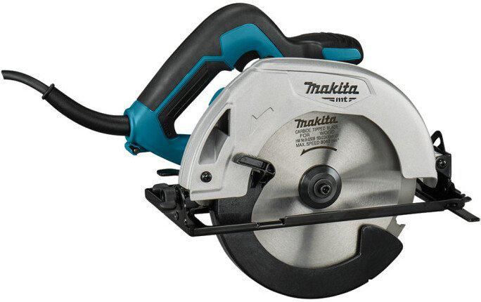 Дисковая (циркулярная) пила Makita M5802B