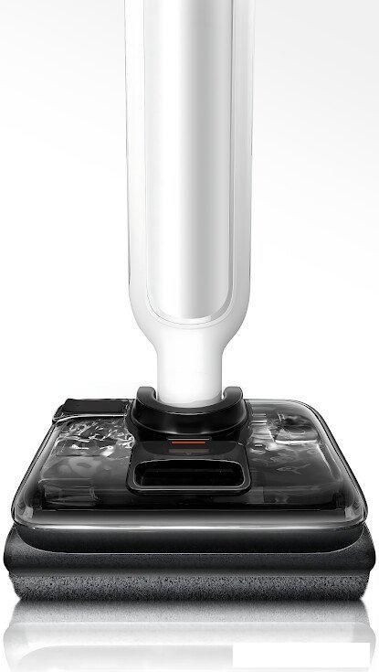 Вертикальный моющий пылесос Xiaomi Truclean W30 Pro Wet Dry Vacuum E303HW (с евровилкой)