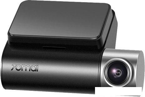 Видеорегистратор-GPS информатор (2в1) 70mai Dash Cam Pro Plus A500S-1 (международная версия)