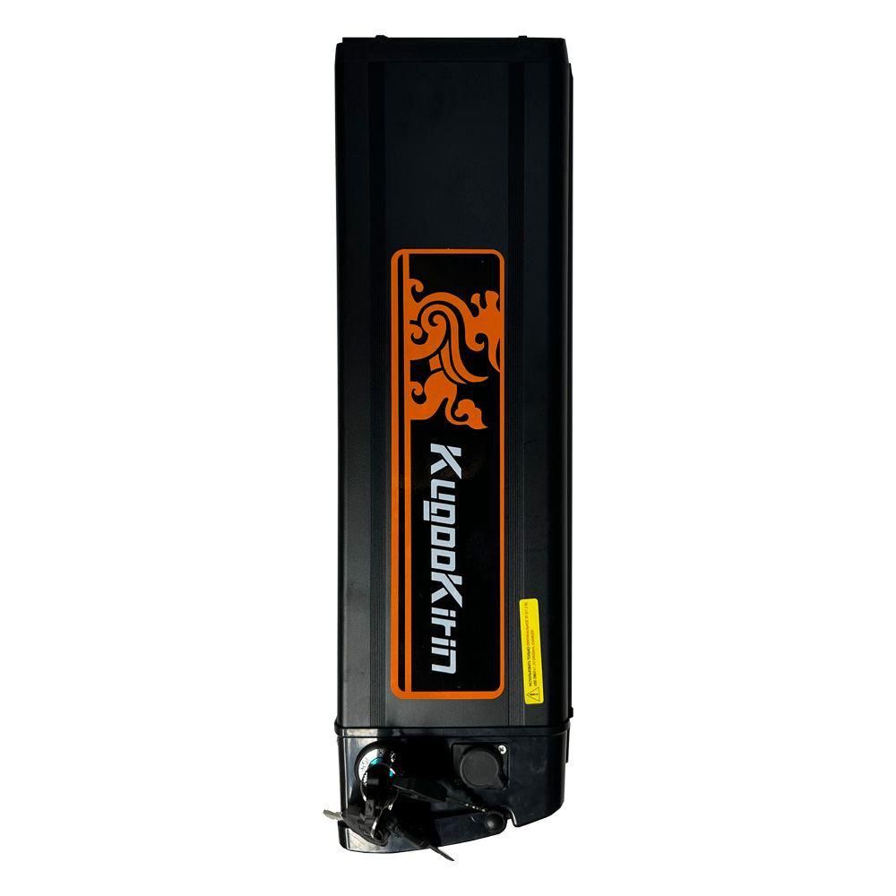 Электровелосипед Kugoo Kirin V3 Pro