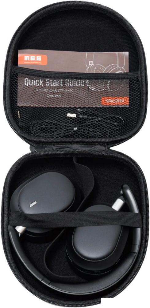 Наушники MEG Wave HWA200BL