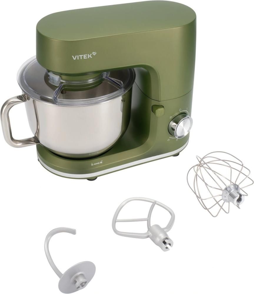 Планетарный миксер Vitek VT-PM0662