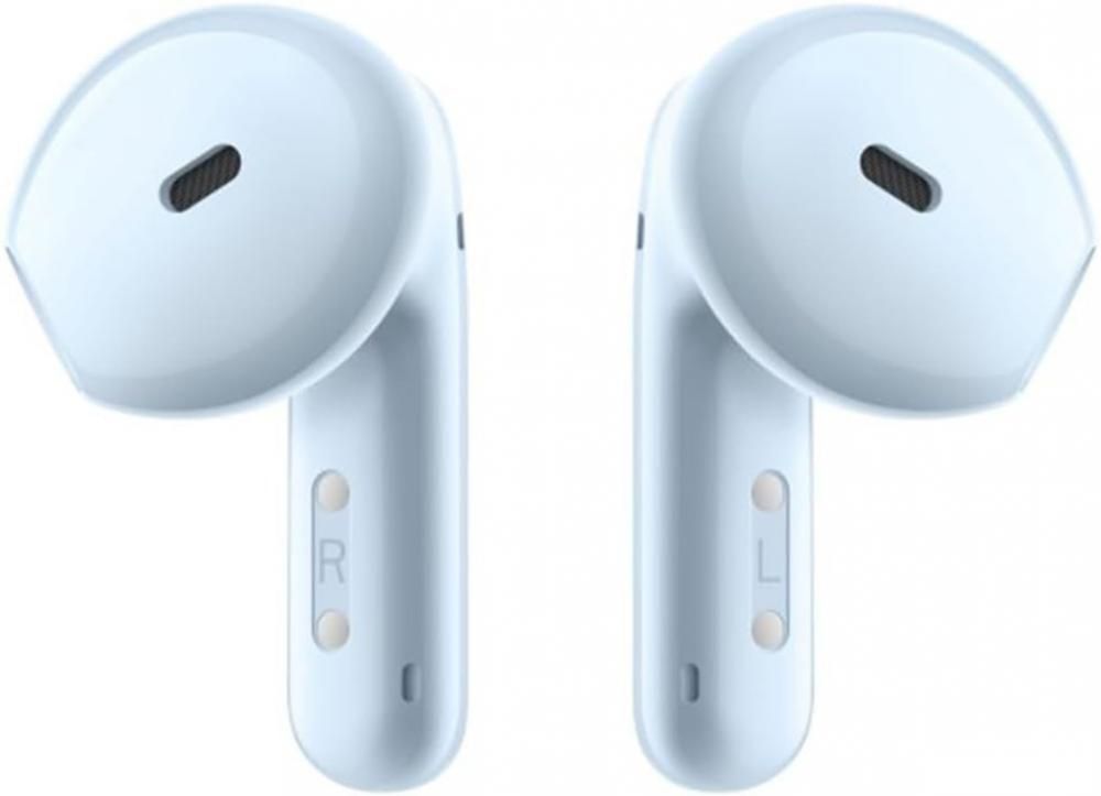 Наушники Xiaomi Redmi Buds 6 Active M2344E1 (голубой, международная версия)