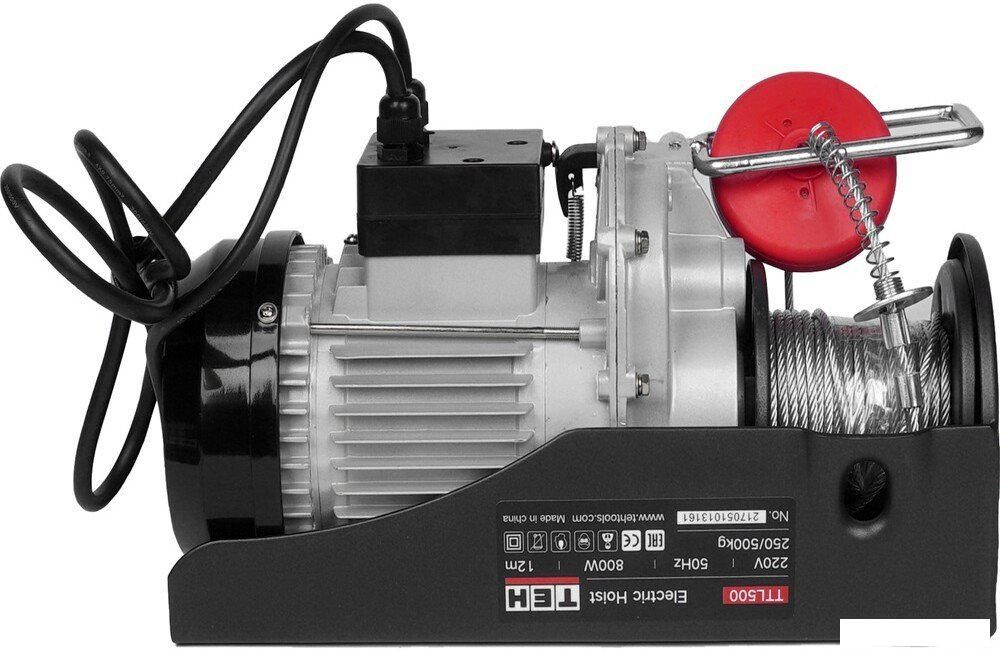 Таль  TEH TTL500