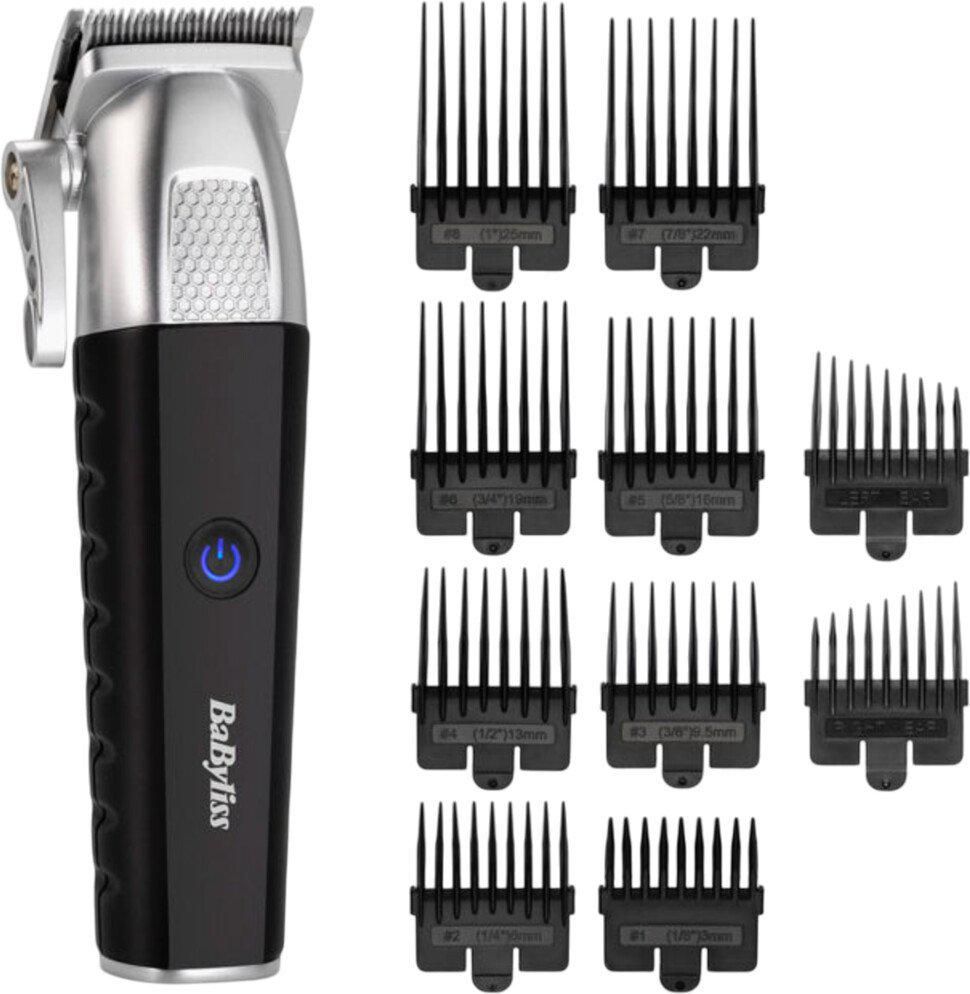 Машинка для стрижки волос BaByliss E812E