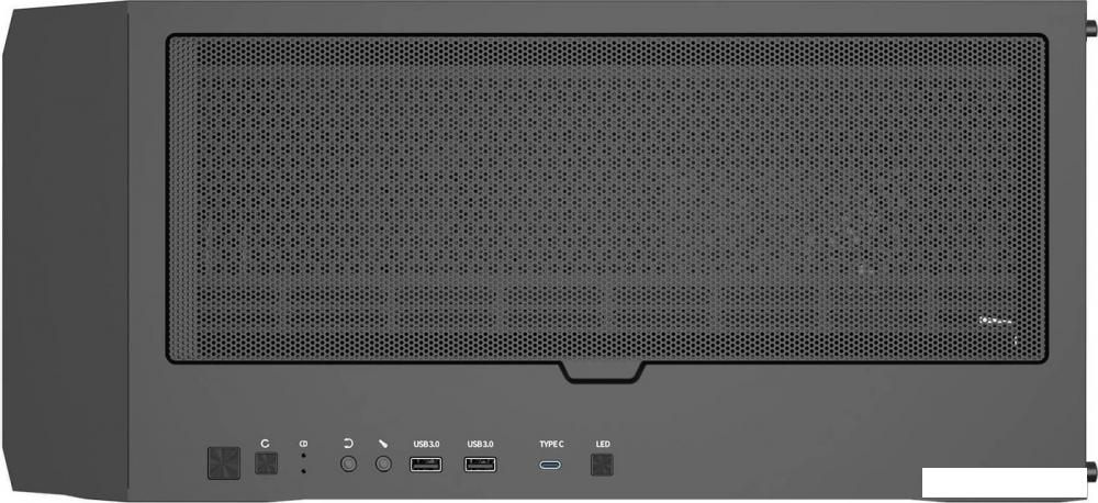 Корпус Zalman Z10 Plus