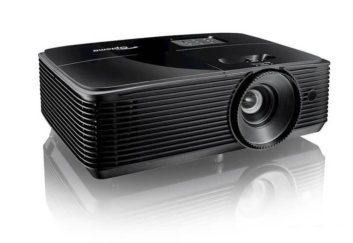 Проектор Optoma X400Lve