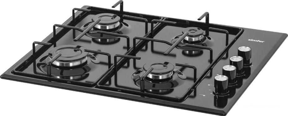 Варочная панель Simfer H60Q40B411