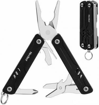 Мультитул NexTool Mini Sailor Lite TSA NE20314