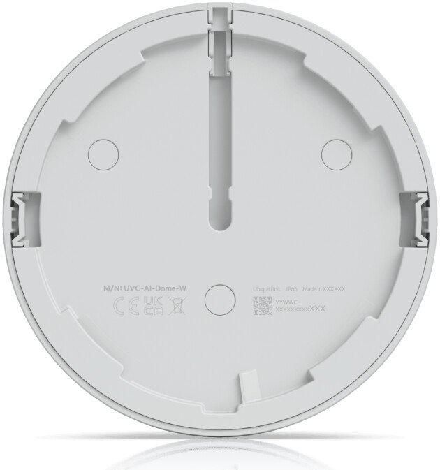 IP-камера Ubiquiti UVC-AI-Dome-W
