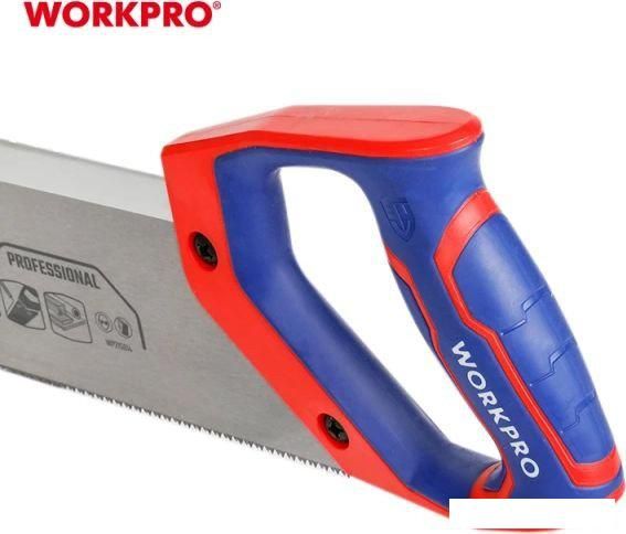 Ножовка Workpro WP215014