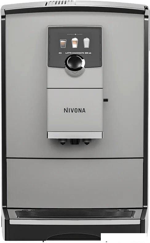 Кофемашина Nivona CafeRomatica NICR 793