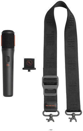 Беспроводная колонка JBL PartyBox On-The-Go 2