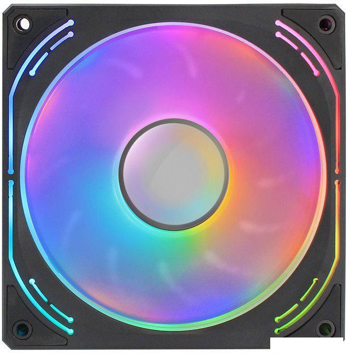Вентилятор для корпуса Ginzzu 12MB6