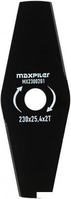 Нож для триммера MaxPiler MX2300201