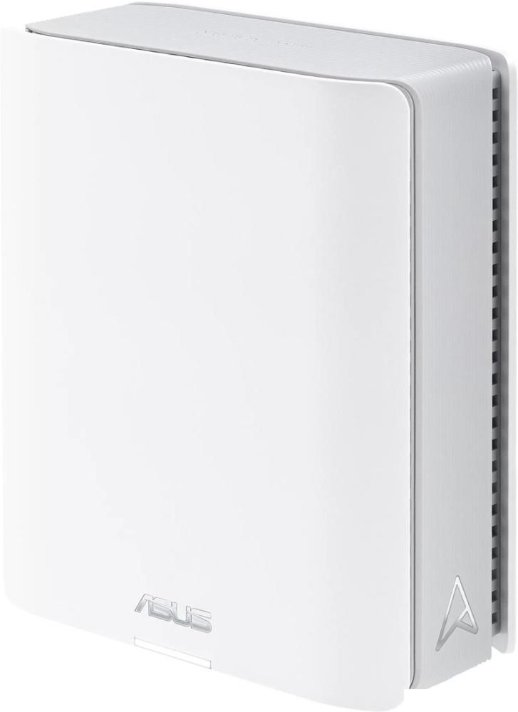 Wi-Fi система ASUS ZenWiFi BT8 3xAP (3 шт., белый)