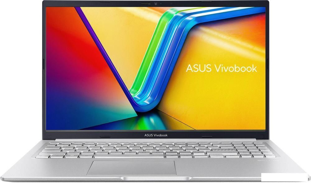 Ноутбук ASUS Vivobook 15 X1502VA-BQ490