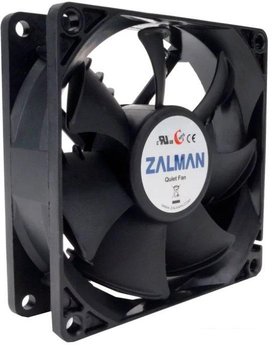 Вентилятор для корпуса Zalman ZM-F1 PLUS(SF)