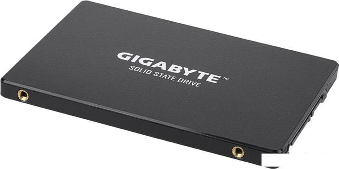 SSD Gigabyte 480GB GP-GSTFS31480GNTD