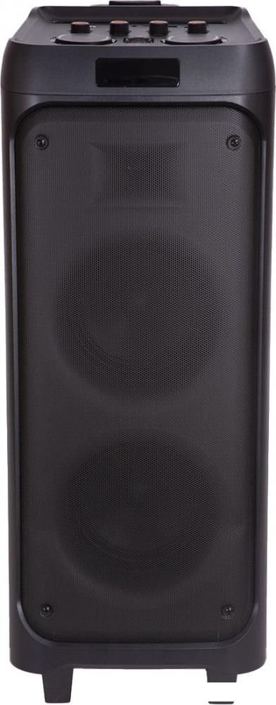 Патибокс Supra SMB-820