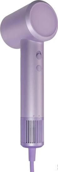 Фен Xiaomi Mijia Dryer H501 Gentle Little Hurricane Yunmanbai (сиреневый)