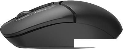 Мышь A4Tech Fstyler FB12 (черный)