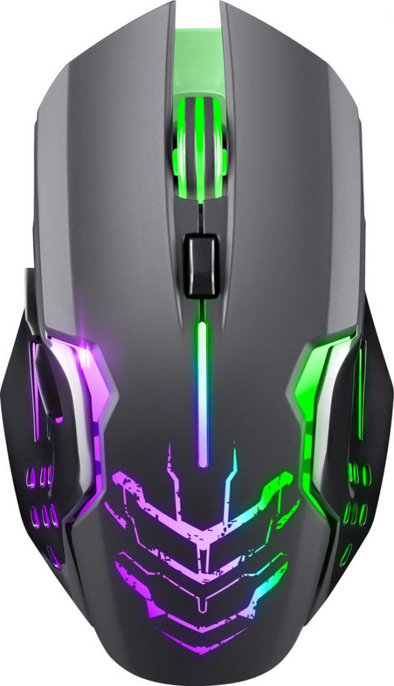 Игровая мышь Defender Katana GM-511 (черный)