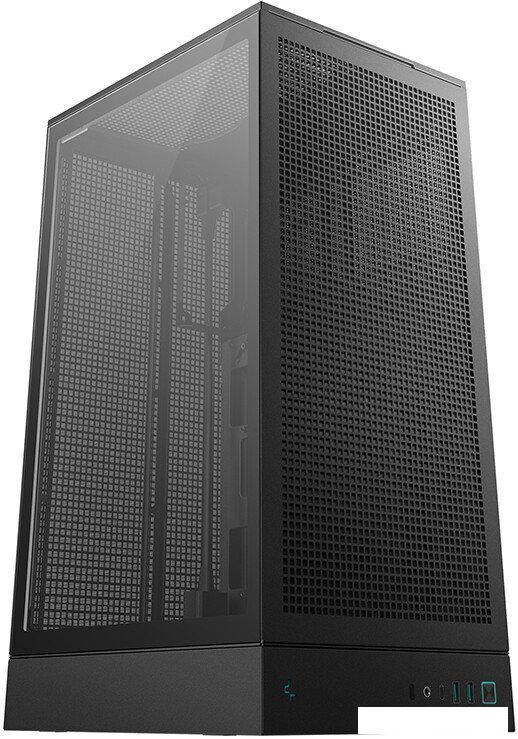 Корпус DeepCool CH270 R-CH270-BKNGM0-G-1