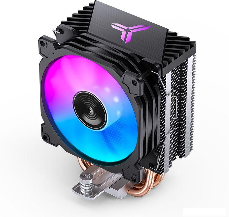 Кулер для процессора Jonsbo CR-1400E Black