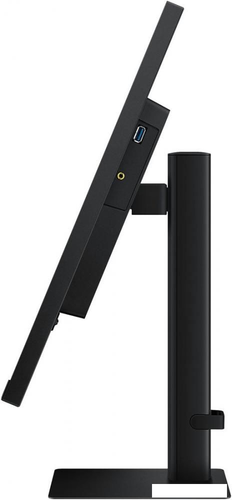 Монитор Samsung ViewFinity S7 LS27D700EAIXCI