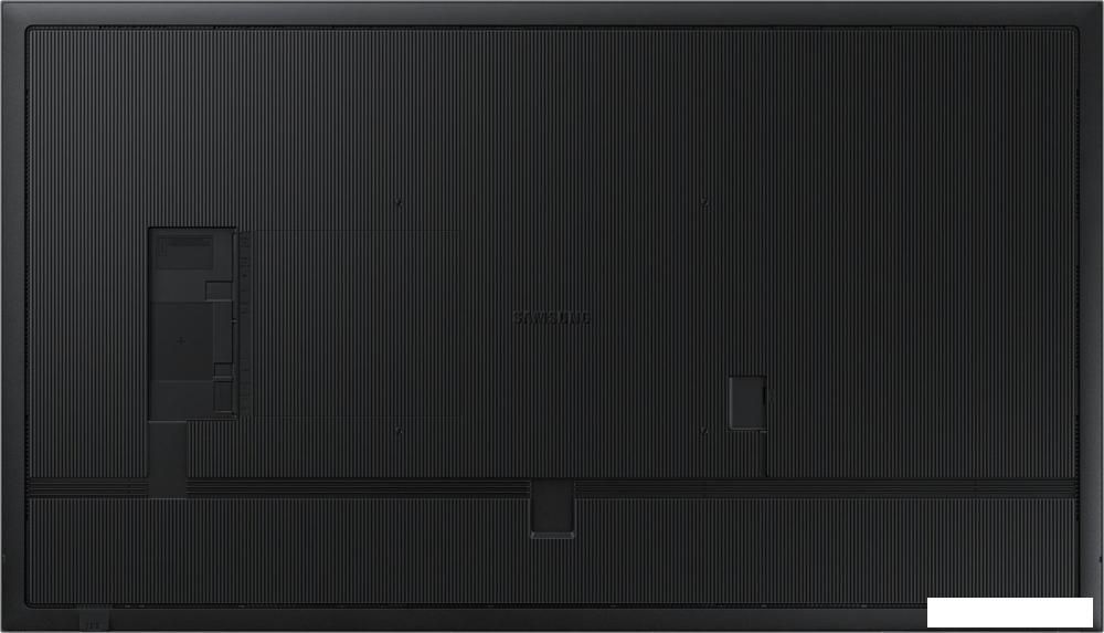 Информационная панель Samsung QM55C LH55QMCEBGCXCI