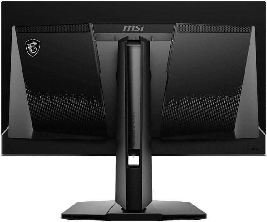 Игровой монитор MSI MAG 271QP QD-OLED X28