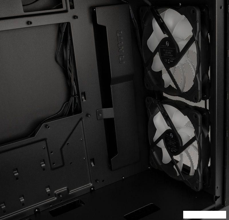 Корпус Lian Li Lancool 205 Mesh C G99.OE764CX.00