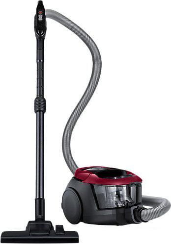 Пылесос Samsung VC18M31A0HP/EV