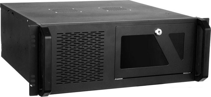 Корпуса ExeGate 4U480-06/4U4021S EX254718RUS