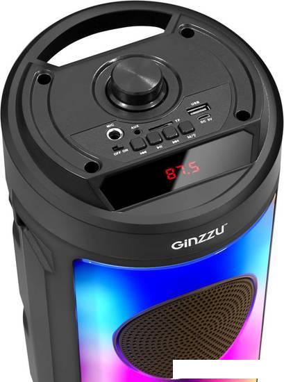 Беспроводная колонка Ginzzu GM-231