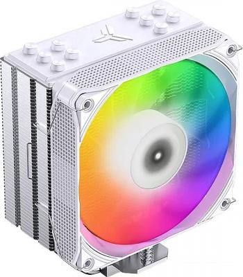 Системы охлаждения Jonsbo PISA A5 (белый)