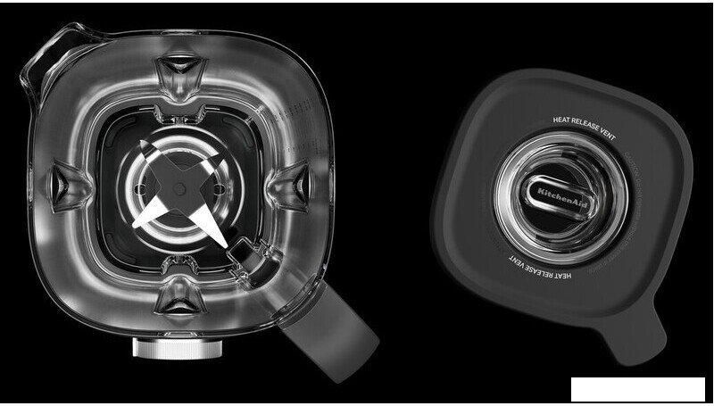 Стационарный блендер KitchenAid Pure Power 5KSB2073EBM