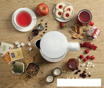 Электрочайники и термопоты Gorenje K15DWW