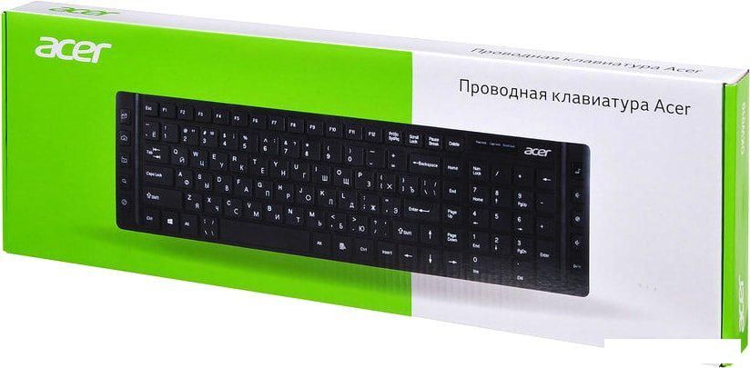 Клавиатура Acer OKW010