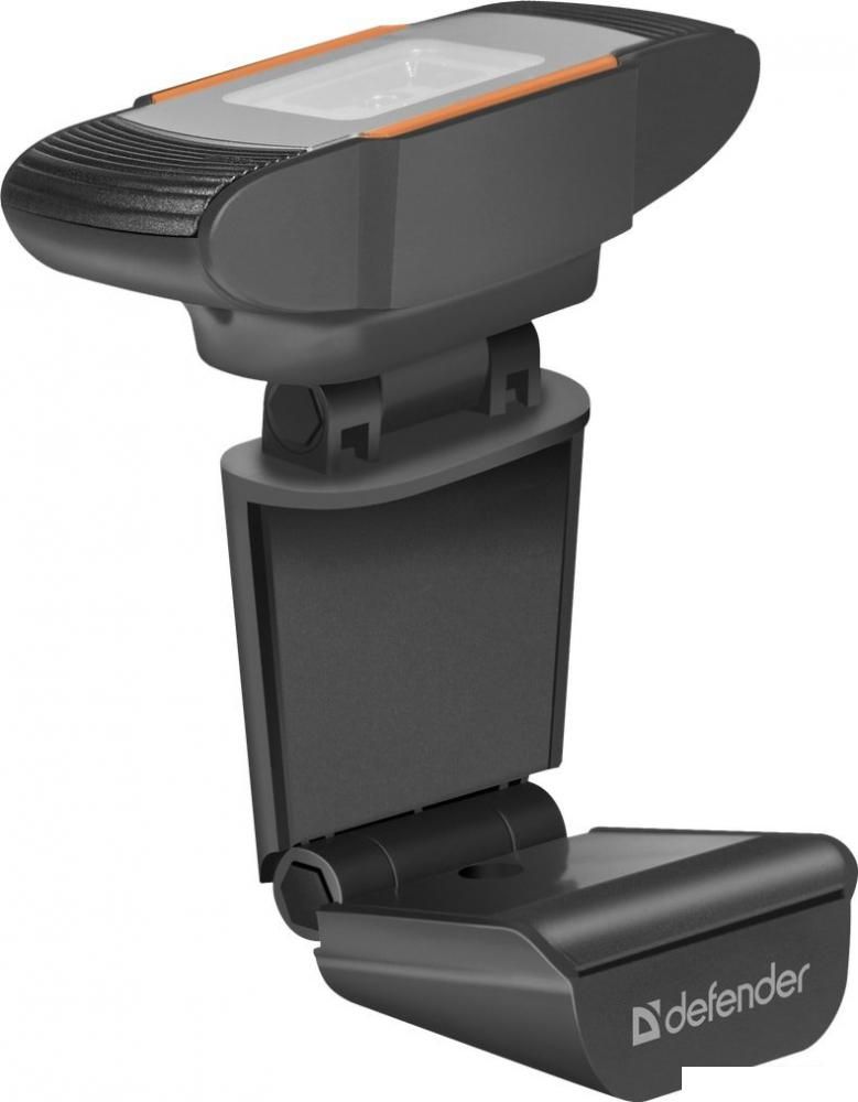 Веб-камера Defender G-lens 2579