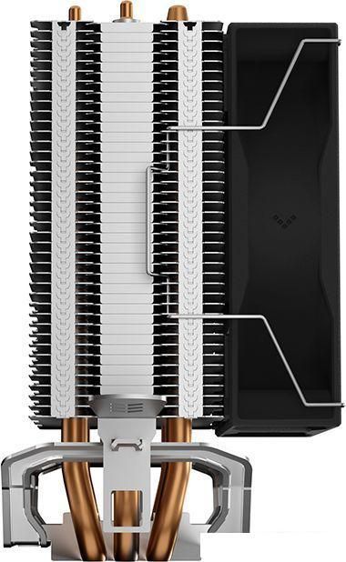 Кулер для процессора DeepCool AG300 LED R-AG300-BKLNMN-G