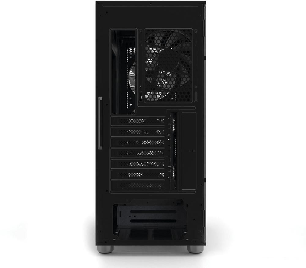 Корпус Zalman i3 Neo (черный)
