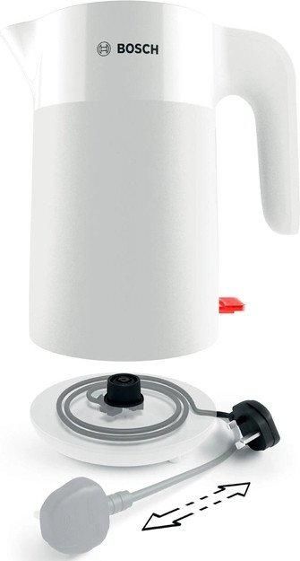 Электрический чайник Bosch TWK2M161