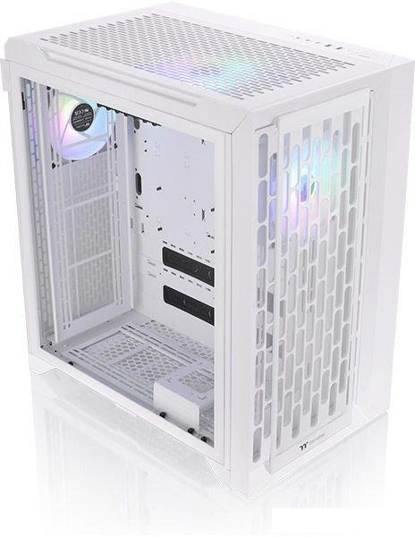 Корпус Thermaltake CTE C700 TG ARGB Snow CA-1X7-00F6WN-01