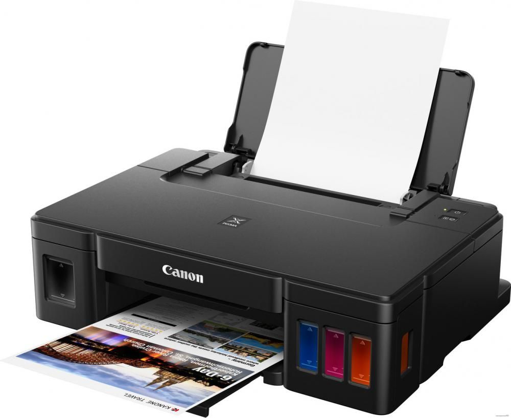 Принтер Canon PIXMA G1410