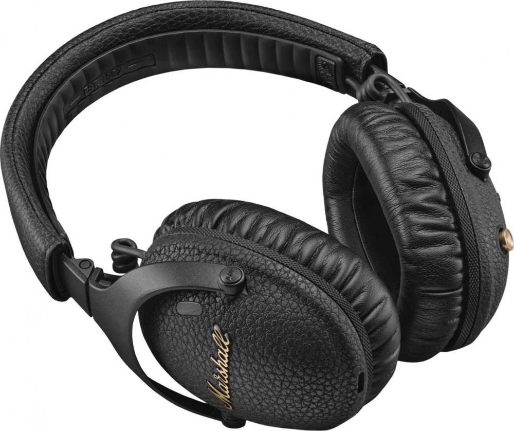 Наушники Marshall Monitor III ANC