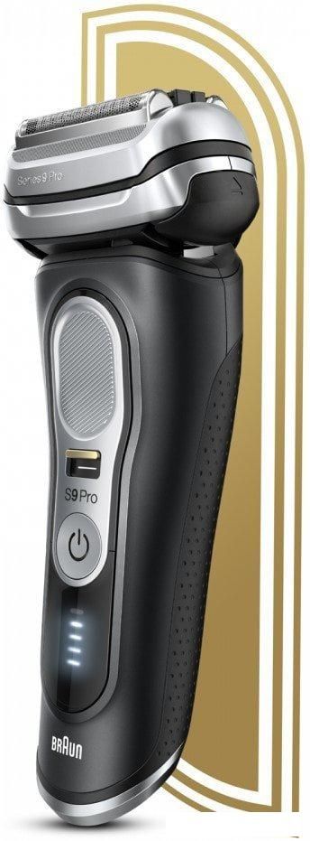 Электробритва Braun Series 9 Pro 9410s Wet &amp; Dry