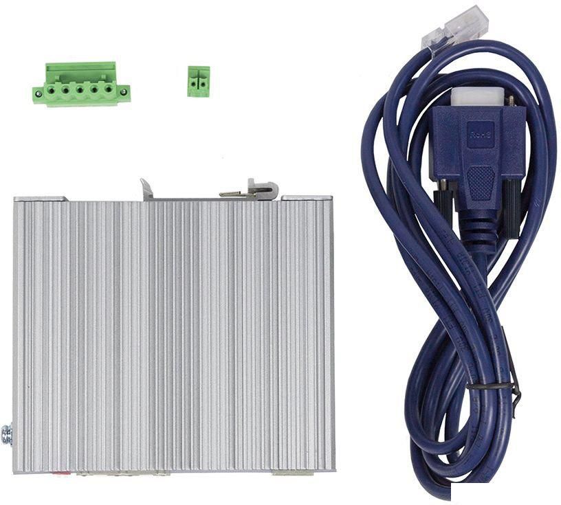 Неуправляемый коммутатор Origo OI3106P/60W/A1A