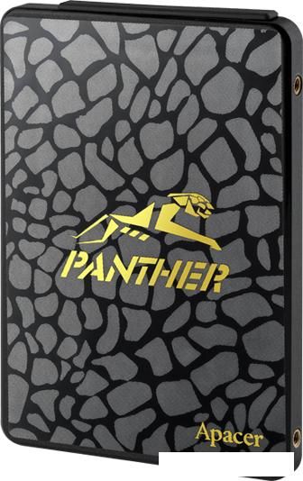 SSD Apacer Panther AS340 240GB AP240GAS340G-1